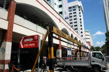 Blk 803 King George's Avenue (Kallang/Whampoa), HDB 3 Rooms #156132